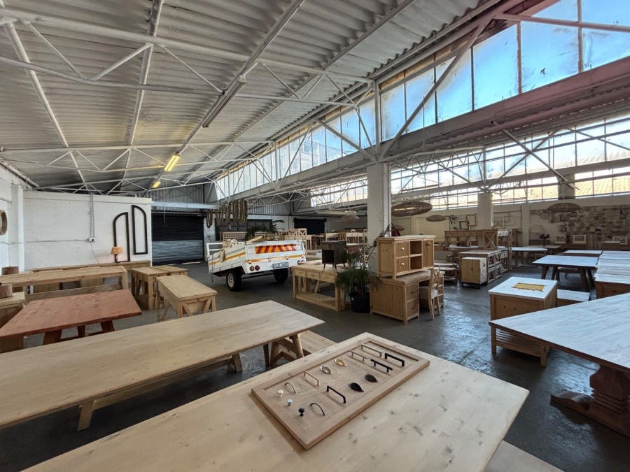 To Let commercial Property for Rent in Paarden Eiland Western Cape
